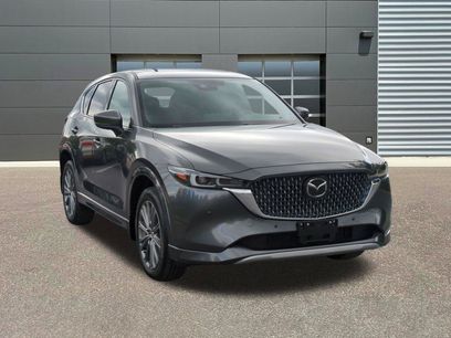 Used 2025 MAZDA CX-5 Signature