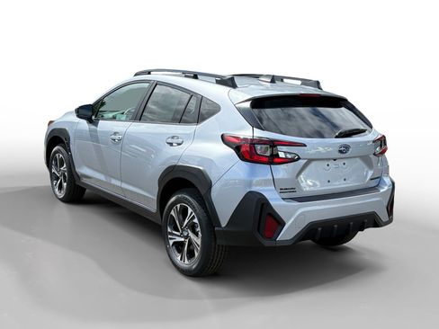 New 2026 Subaru Crosstrek 2.0i Premium AWD/4WD image 3