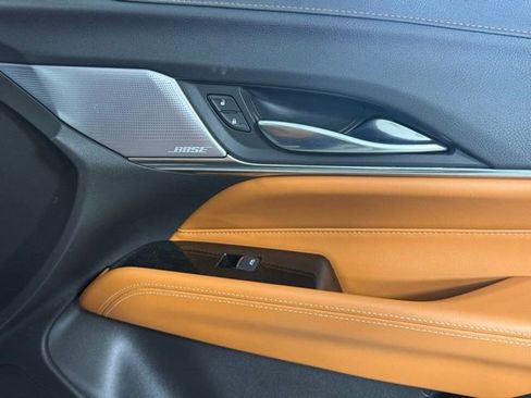 Used 2020 Cadillac CT4 Premium Luxury image 27