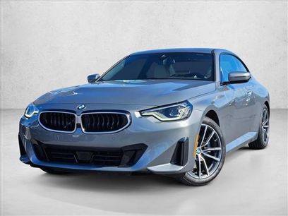 New 2026 BMW 230i Coupe w/ Premium Package