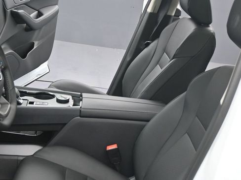 New 2026 Nissan Rogue SV AWD/4WD image 16