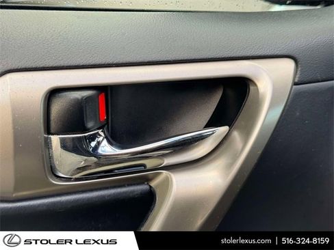 Used 2021 Lexus GX 460 Premium w/ Premium Package image 21