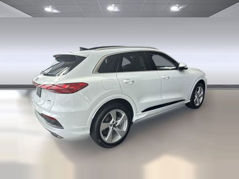 Certified 2025 Audi Q5 Prestige AWD/4WD image 21