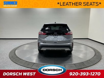 Used 2022 Ford Edge SEL w/ Convenience Package