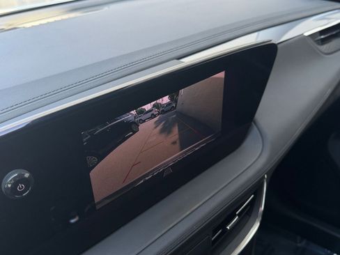 Used 2025 Buick Encore GX Preferred image 17