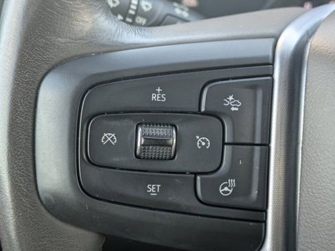 Used 2020 GMC Sierra 1500 SLT w/ SLT Premium Plus Package image 21