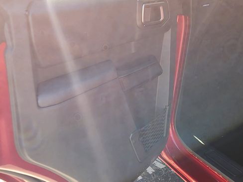 New 2025 Ford Bronco Big Bend image 23