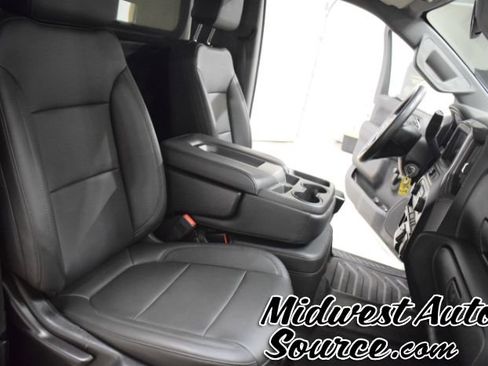 Used 2020 Chevrolet Silverado 1500 W/T image 20