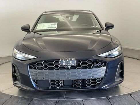New 2026 Audi A6 Premium Plus AWD/4WD image 10