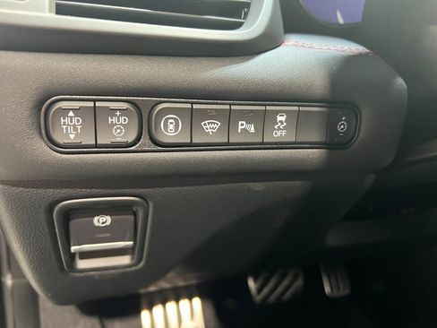 New 2025 Acura TLX Type S image 19