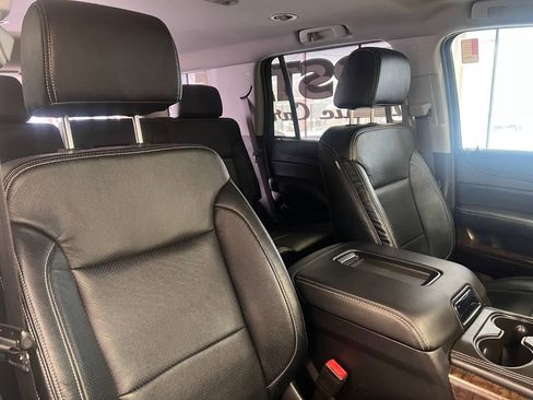 Used 2019 Chevrolet Tahoe LS w/ Max Trailering Package image 28