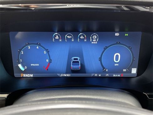 New 2025 Ford F150 Lariat w/ Equipment Group 501A Mid image 14