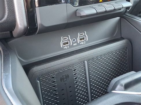 New 2025 RAM 1500 Big Horn image 24