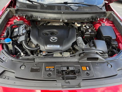 Used 2016 MAZDA CX-9 Grand Touring AWD/4WD image 20