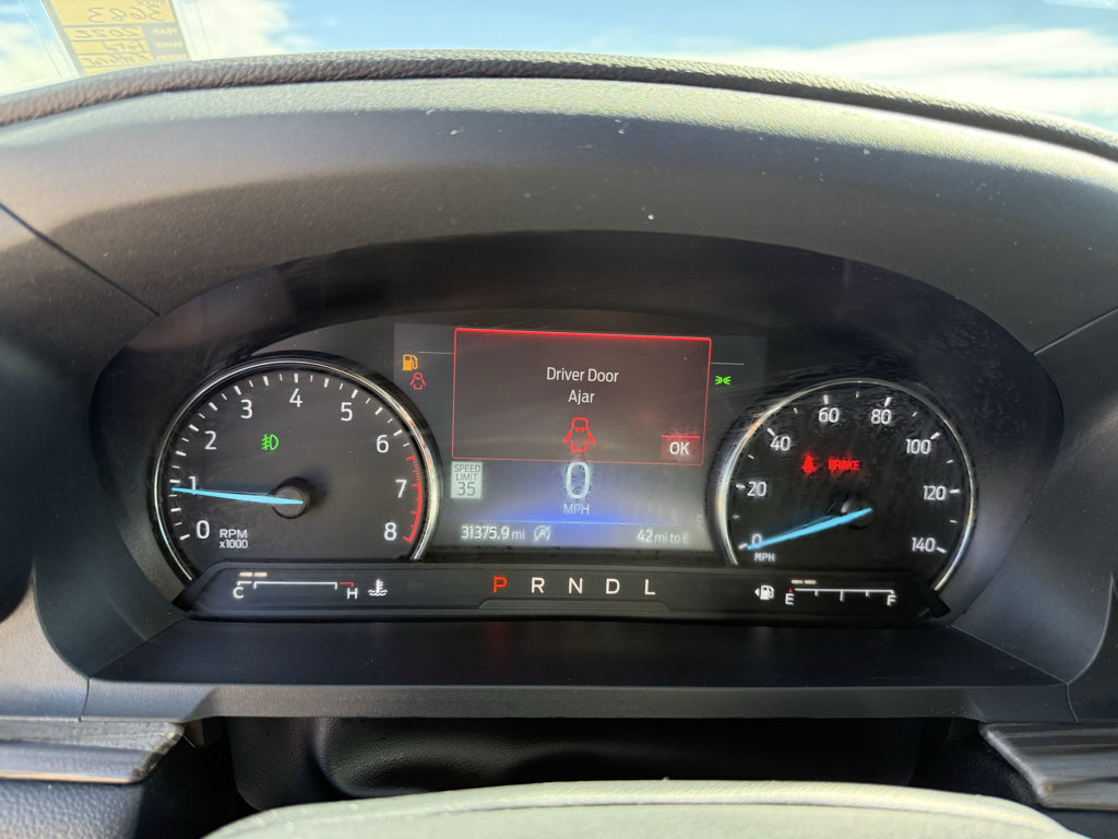 Used 2022 Ford Explorer Limited AWD/4WD image 19