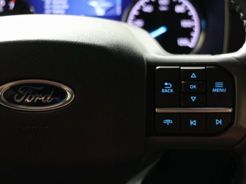 Used 2022 Ford F150 XLT w/ Equipment Group 302A High image 27