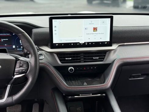 Certified 2025 Ford Explorer ST AWD/4WD image 29