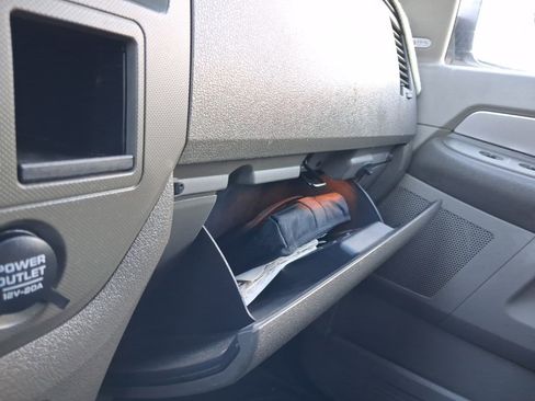 Used 2008 Dodge Ram 3500 Truck SLT w/ Popular Equipment Group image 24