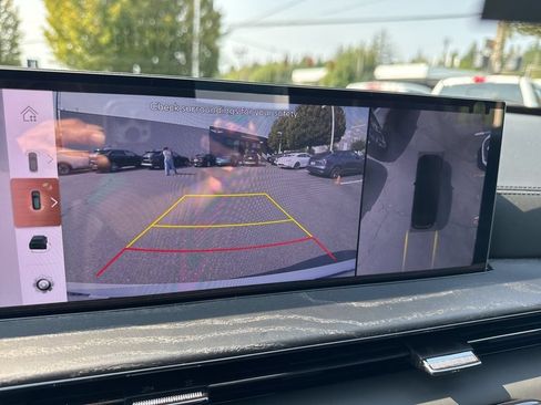 New 2026 Genesis GV80 3.5T Prestige AWD/4WD image 45