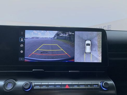 Certified 2024 Hyundai Kona Limited FWD image 23