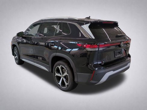 New 2026 Volkswagen Tiguan SE AWD/4WD image 5