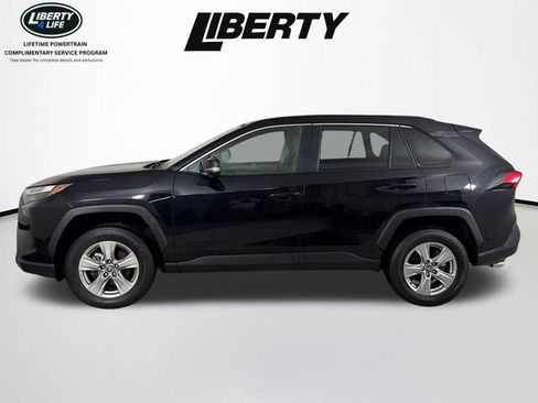 Used 2025 Toyota RAV4 XLE w/ Convenience Package image 6