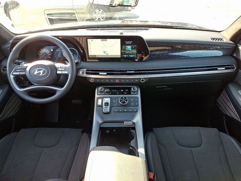 Used 2025 Hyundai Palisade Calligraphy image 12