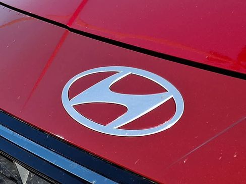 Used 2024 Hyundai Elantra SEL w/ Convenience Package FWD image 31