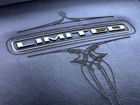 Used 2020 RAM 1500 Limited image 27