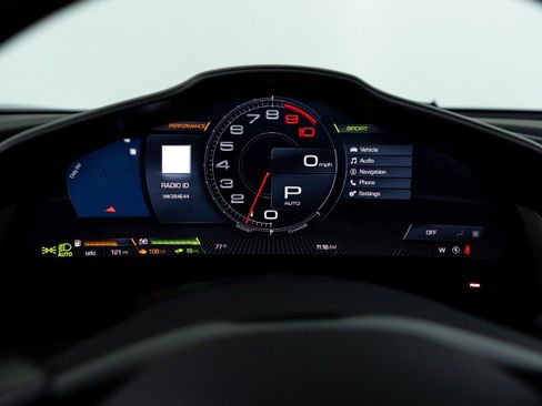 Certified 2023 Ferrari 296 GTS image 56