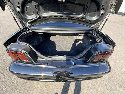Used 1998 Ford Mustang Cobra RWD image 55
