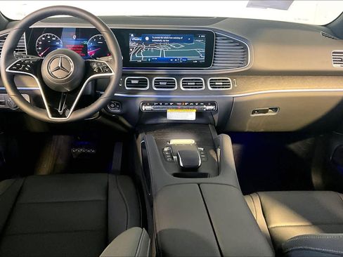 New 2026 Mercedes-Benz GLE 350 4MATIC image 7