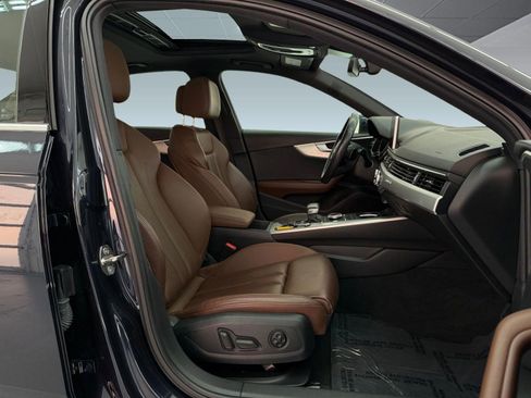 Used 2017 Audi A4 2.0T Premium Plus image 23