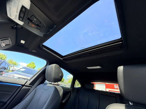 Used 2016 BMW 435i Gran Coupe xDrive image 22