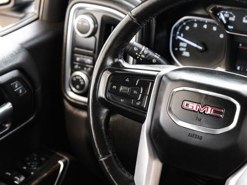 Used 2020 GMC Sierra 1500 Elevation w/ Elevation Value Package RWD image 13