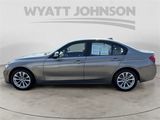 Used 2016 BMW 320i Sedan image 2