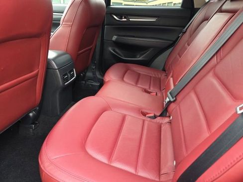 Used 2023 MAZDA CX-5 Carbon Edition AWD/4WD image 12