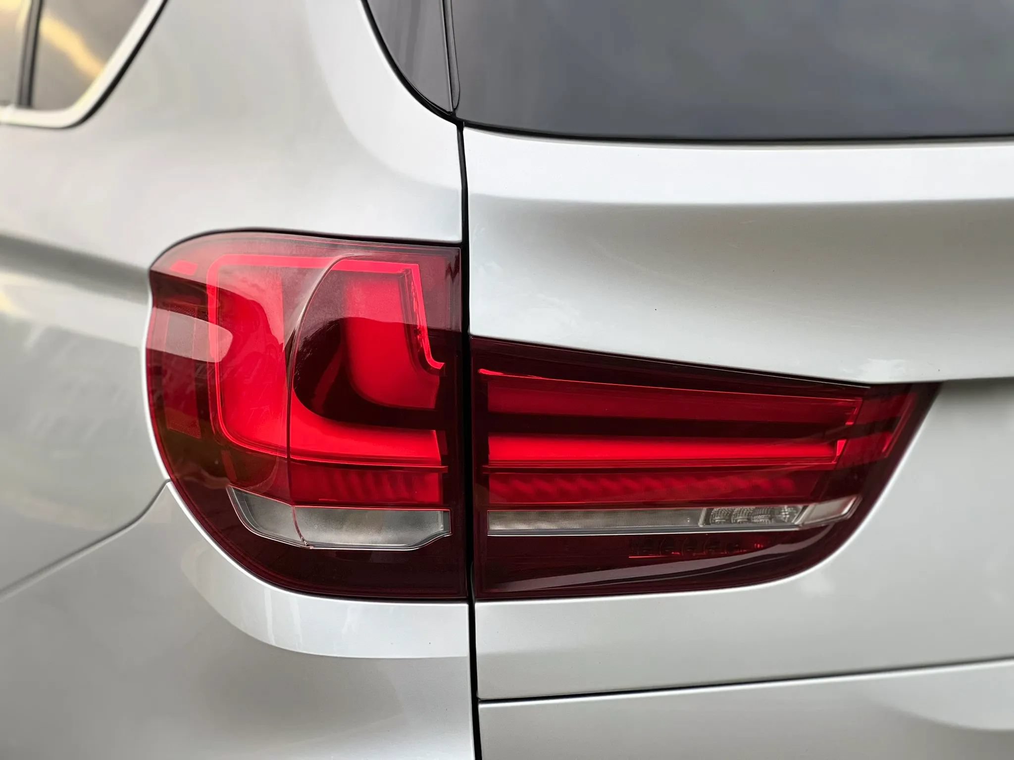 Used 2017 BMW X5 xDrive35i AWD/4WD image 10