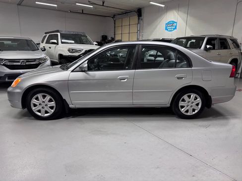 Used 2003 Honda Civic EX image 6
