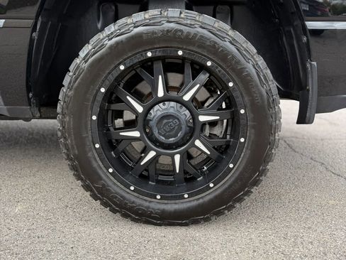 Used 2020 RAM 1500 Big Horn AWD/4WD image 31