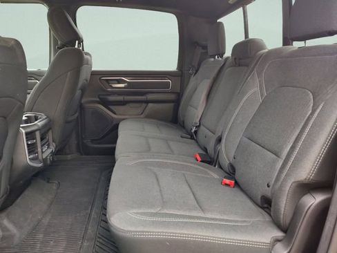 Used 2019 RAM 1500 Big Horn AWD/4WD image 28