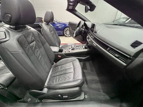 Used 2018 Audi A5 2.0T Premium image 30