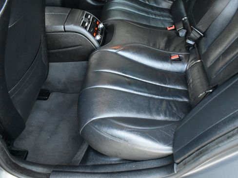 Used 2016 BMW 640i Gran Coupe image 25