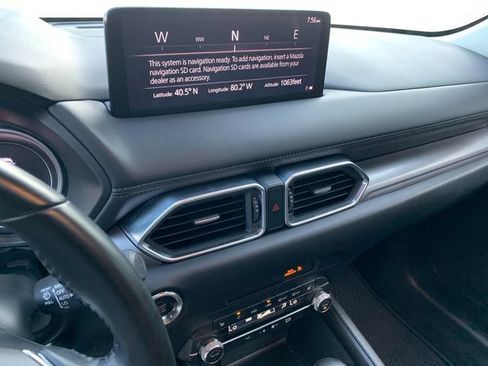 Certified 2024 MAZDA CX-5 AWD 2.5 S w/ Preferred Package image 30