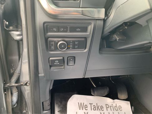 Used 2022 Ford F150 Lariat image 13