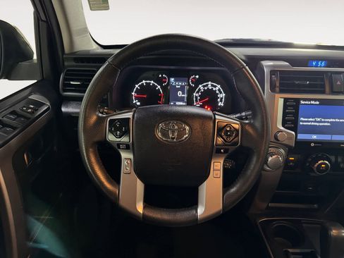 Used 2024 Toyota 4Runner SR5 image 16