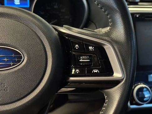 Used 2018 Subaru Legacy 2.5i Limited AWD/4WD image 12