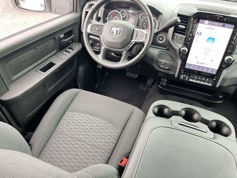 New 2026 RAM 2500 Tradesman AWD/4WD image 26