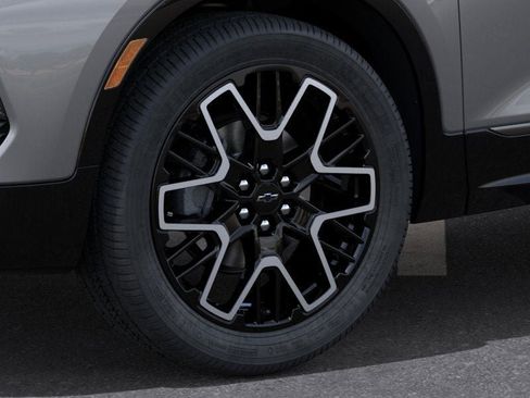 New 2026 Chevrolet Blazer RS w/ Driver Confidence II Package image 33