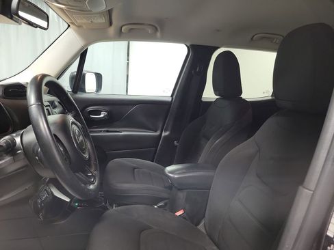 Used 2016 Jeep Renegade Latitude image 13